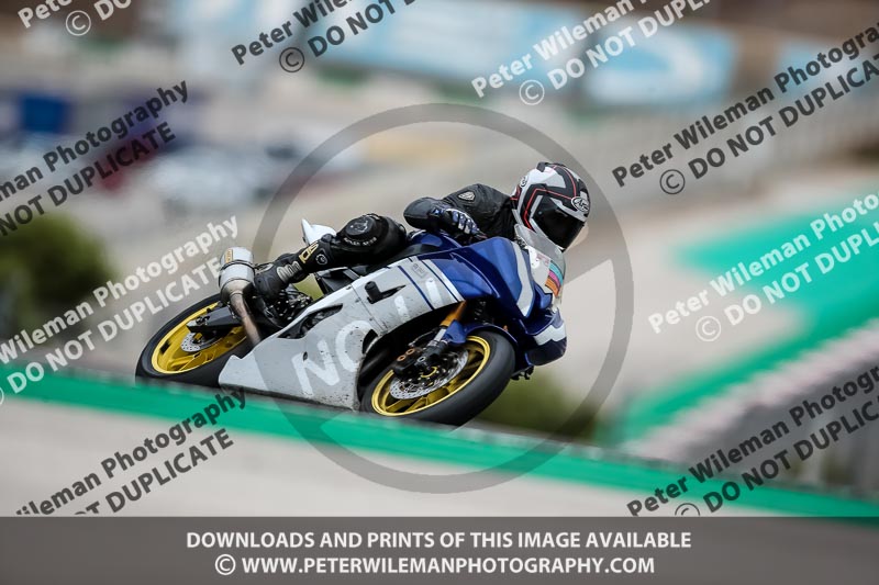 motorbikes;no limits;october 2019;peter wileman photography;portimao;portugal;trackday digital images